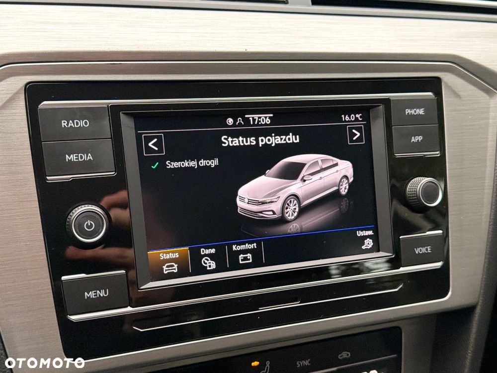 Volkswagen Passat 2.0 TDI EVO Essence - 13