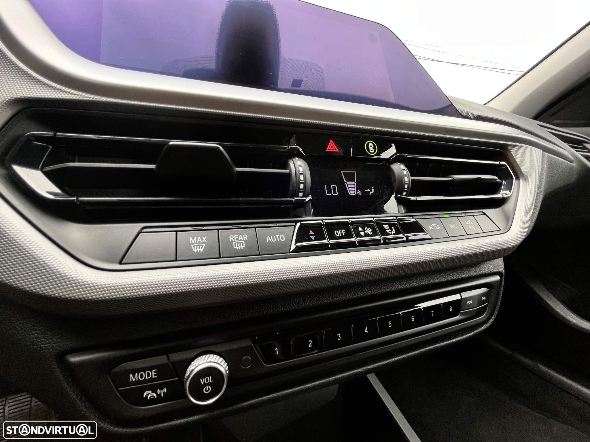 BMW 116 d Advantage Auto - 19