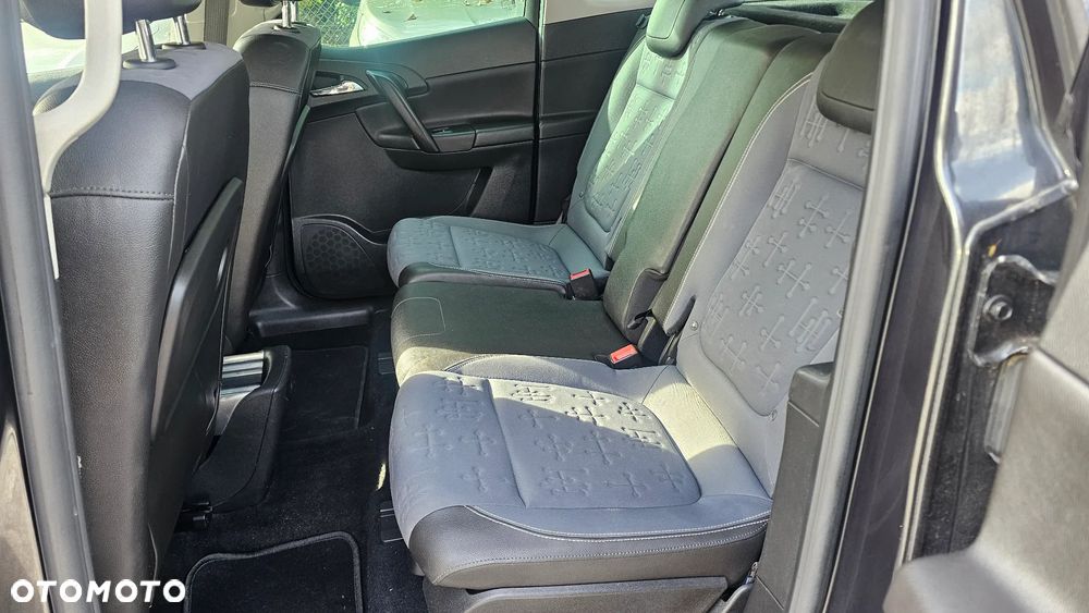 Opel Meriva 1.4 Active - 14