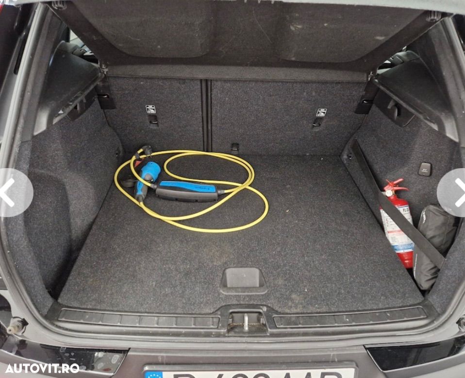 Volvo XC 40 Recharge T5 Twin Engine AT7 Inscription - 4