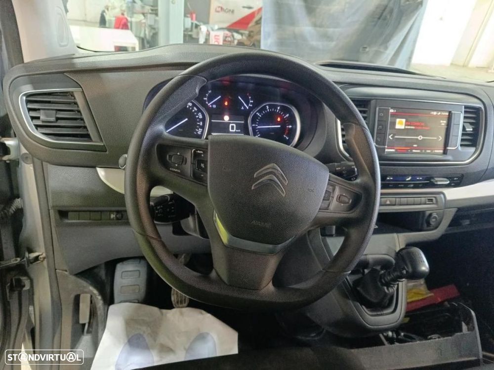 Citroën Spacetourer 1.5 BlueHDi XL Feel - 6