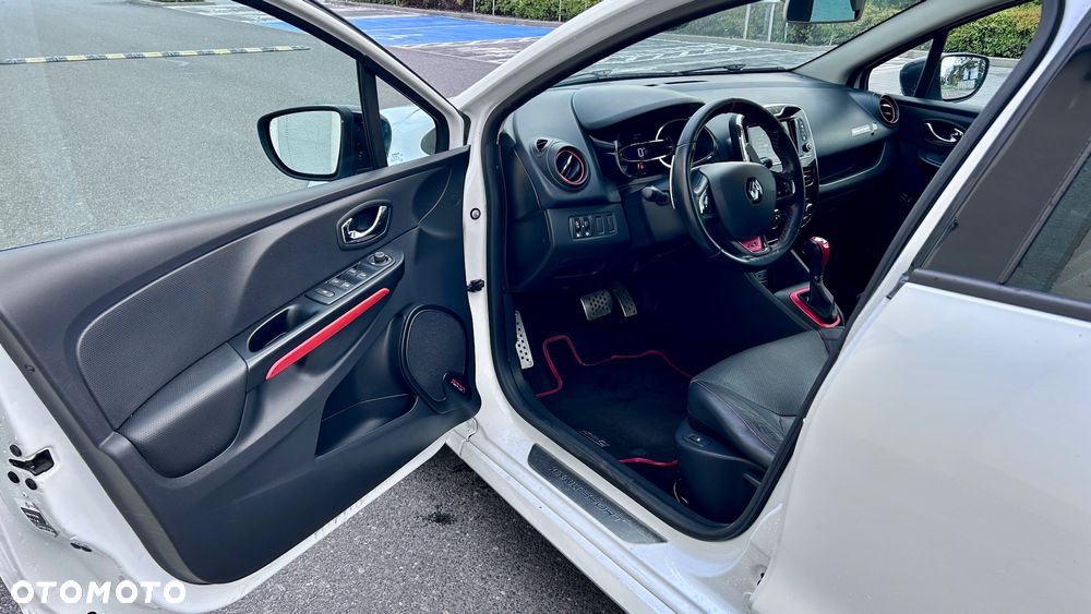 Renault Clio 1.6 R.S 200 EDC - 7