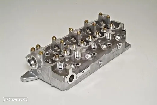 Cabeça de motor Mitsubishi L200 Pajero L400 Space Gear Hyundai H1 AMC 908513K - 5