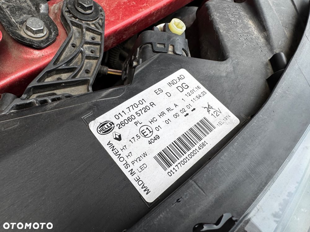Renault Kadjar 1.5 dCi Energy Intens EDC - 31