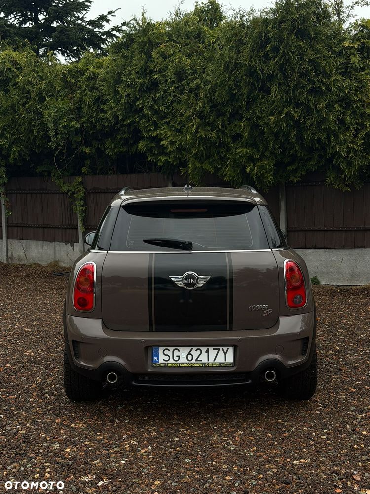 MINI Countryman - 8