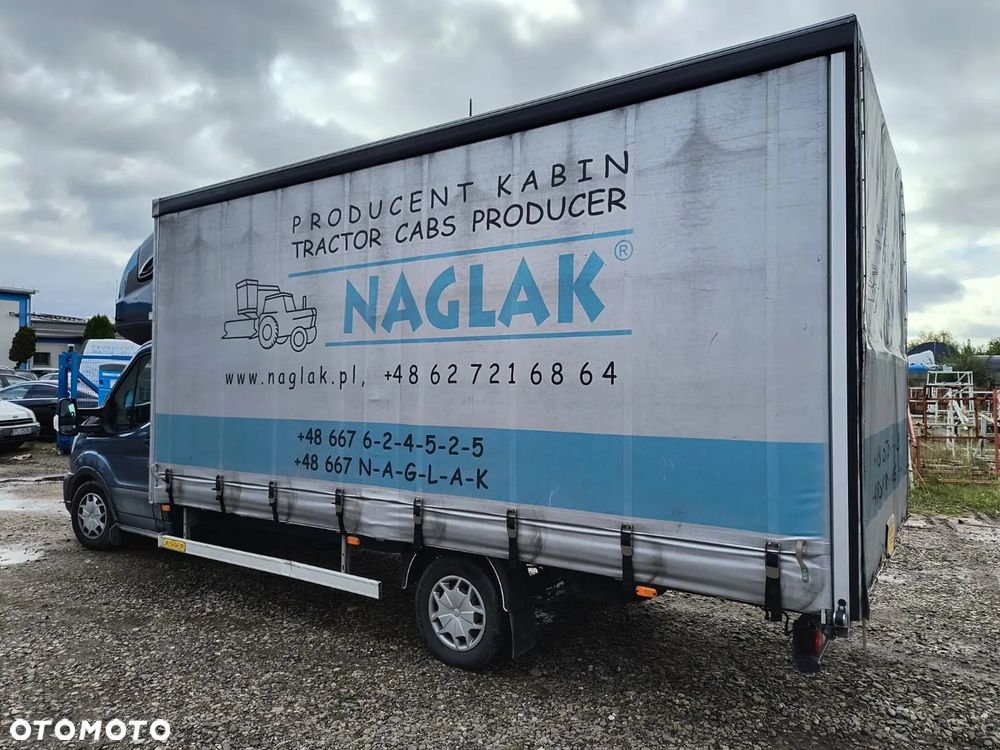 Ford Transit - 4