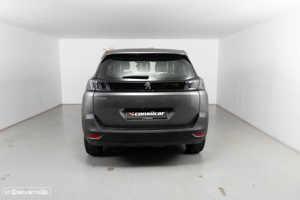 Peugeot 5008 1.2 PureTech Allure EAT8 - 5