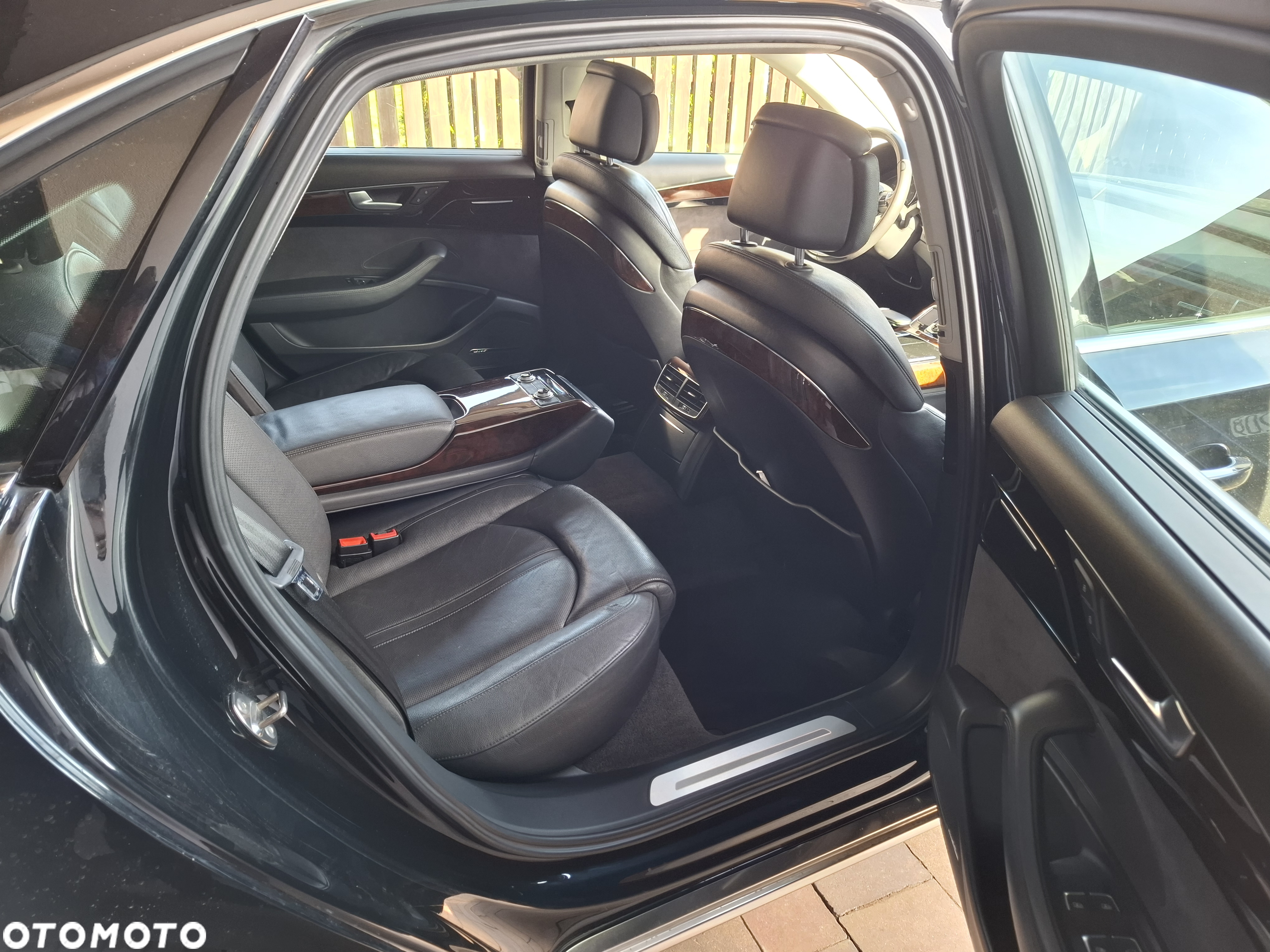 Audi A8 - 9