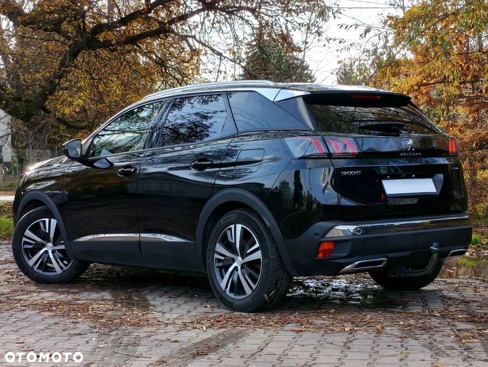 Peugeot 3008 - 33