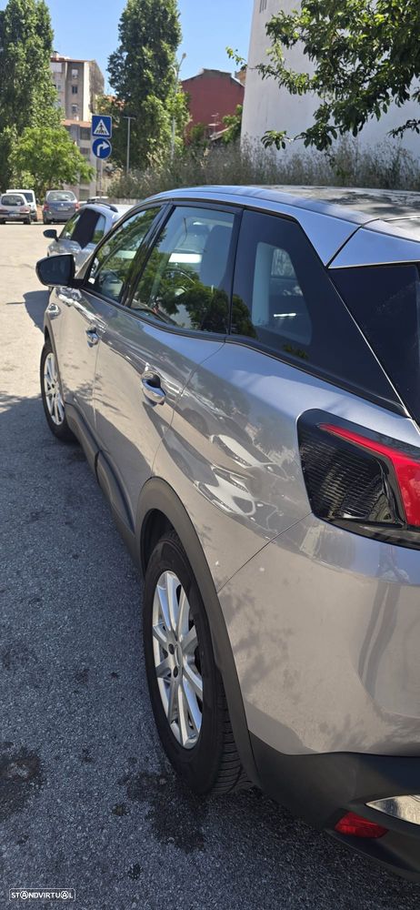 Peugeot 3008 BlueHDi 130 Stop & Start Active - 17