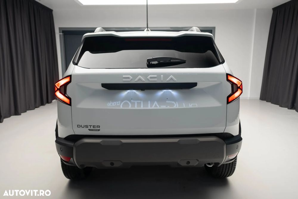 Dacia Duster 140 Journey - 7