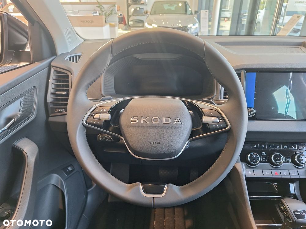 Skoda Karoq 1.5 TSI ACT Drive DSG - 17