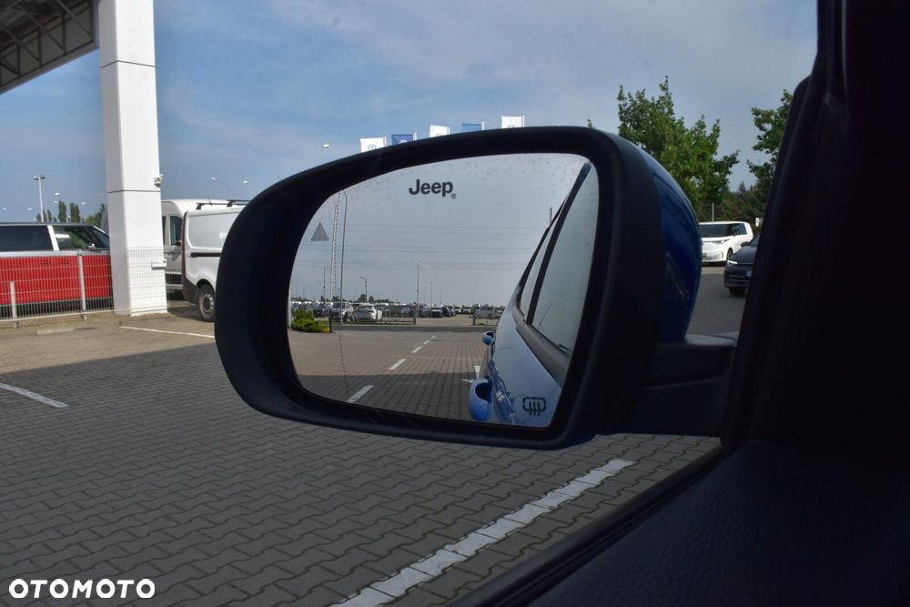 Jeep Compass 1.3 TMair Limited FWD S&S DDCT - 18