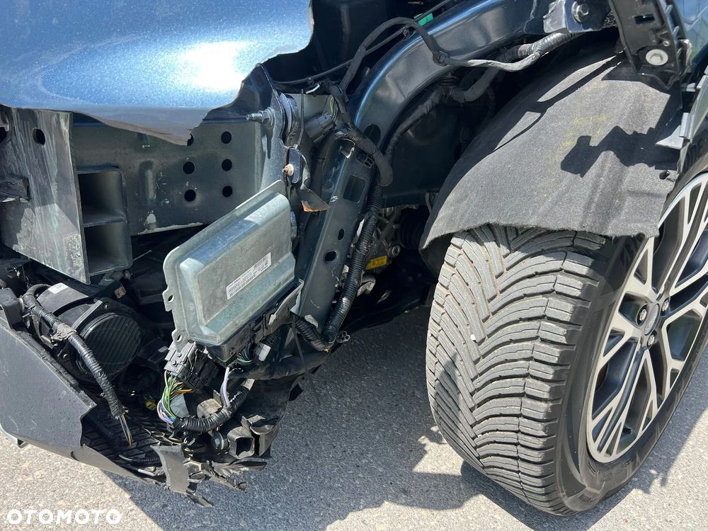 Ford Kuga 2.5 Duratec PHEV TITANIUM - 33