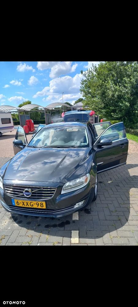 Volvo V70 - 5