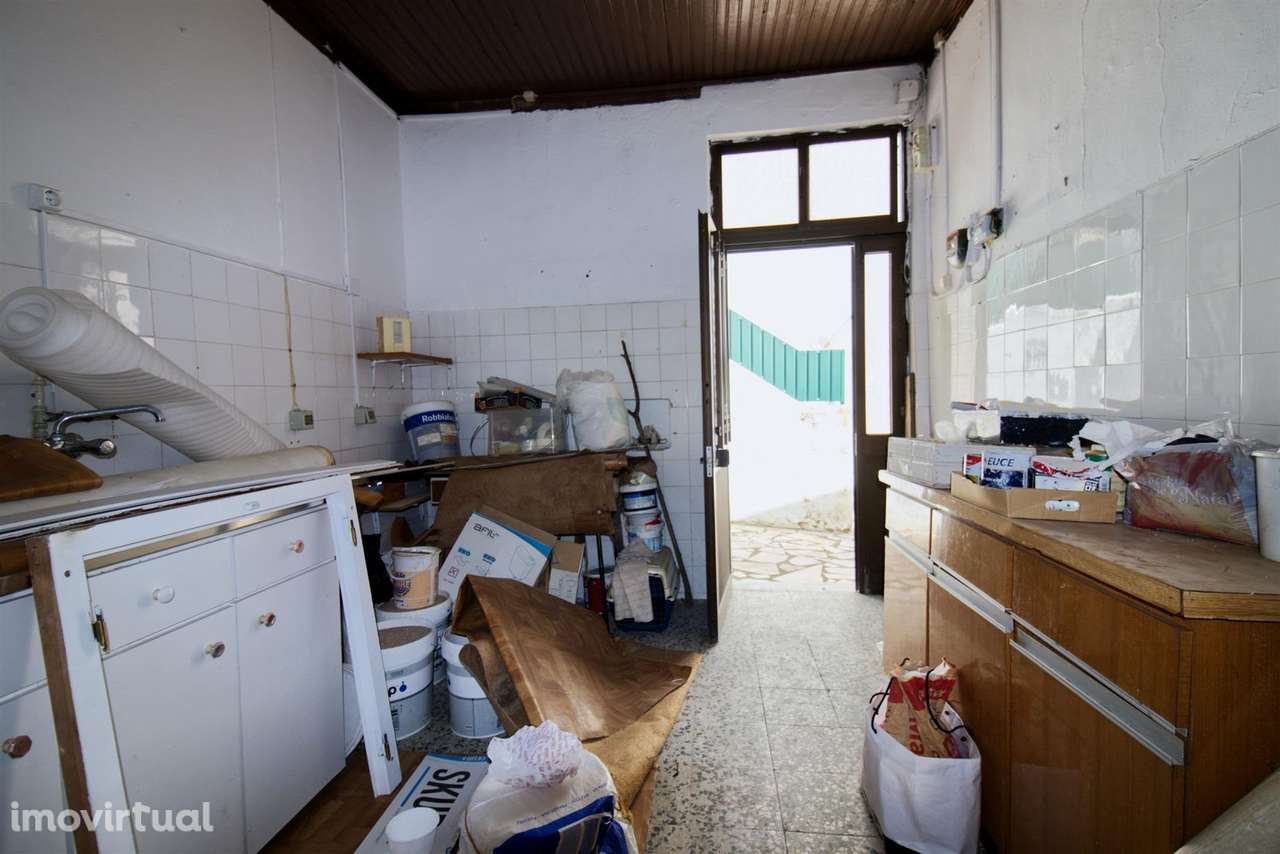 Conjunto de 4 moradias - Grande imagem: 2/21