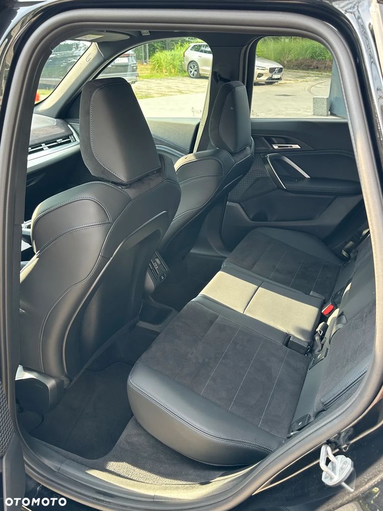 BMW X1 sDrive18i M Sport - 9