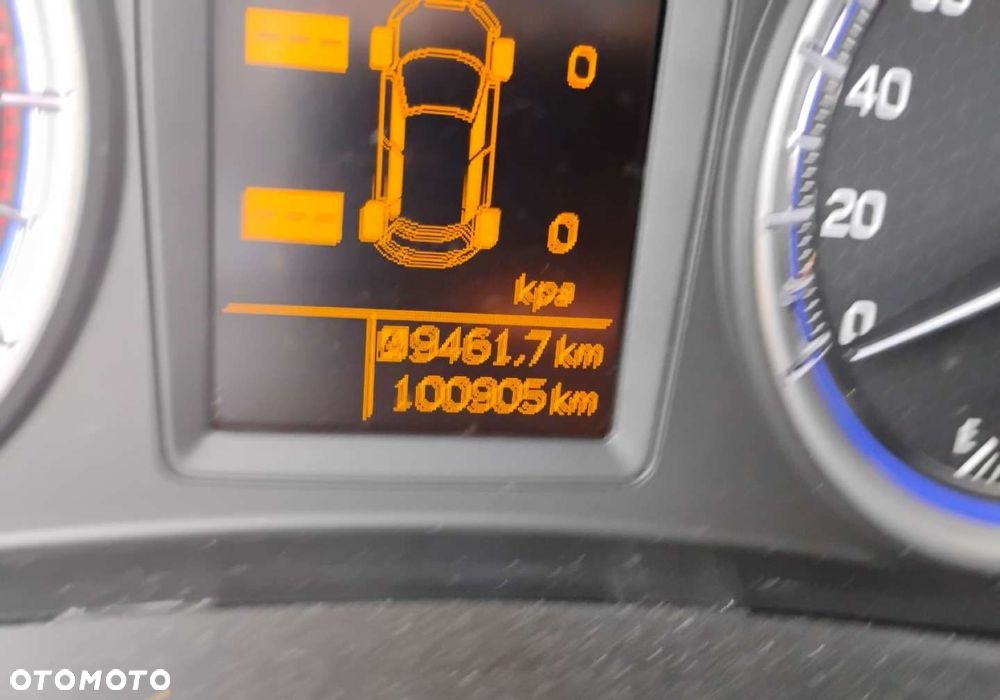 Suzuki SX4 S-Cross - 15