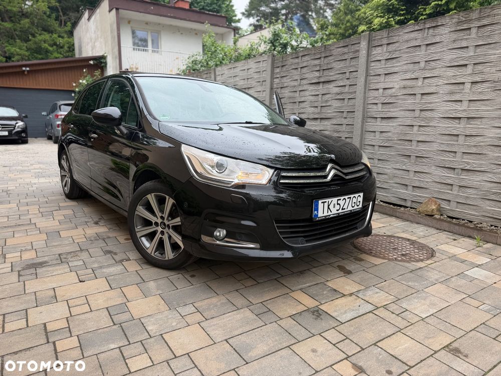 Citroën C4 PureTech 130 Stop&Start SHINE - 21