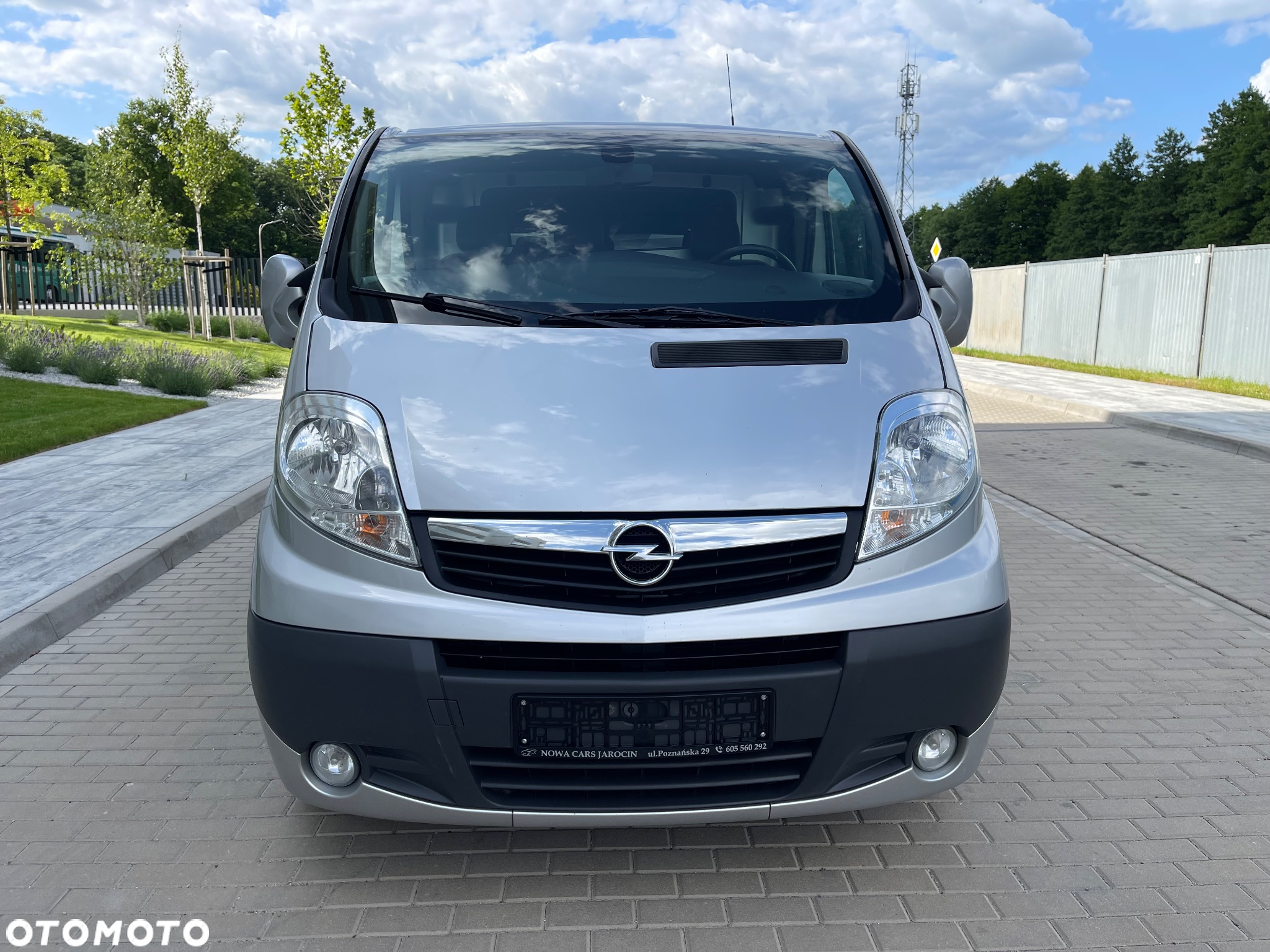 Renault Trafic - 5