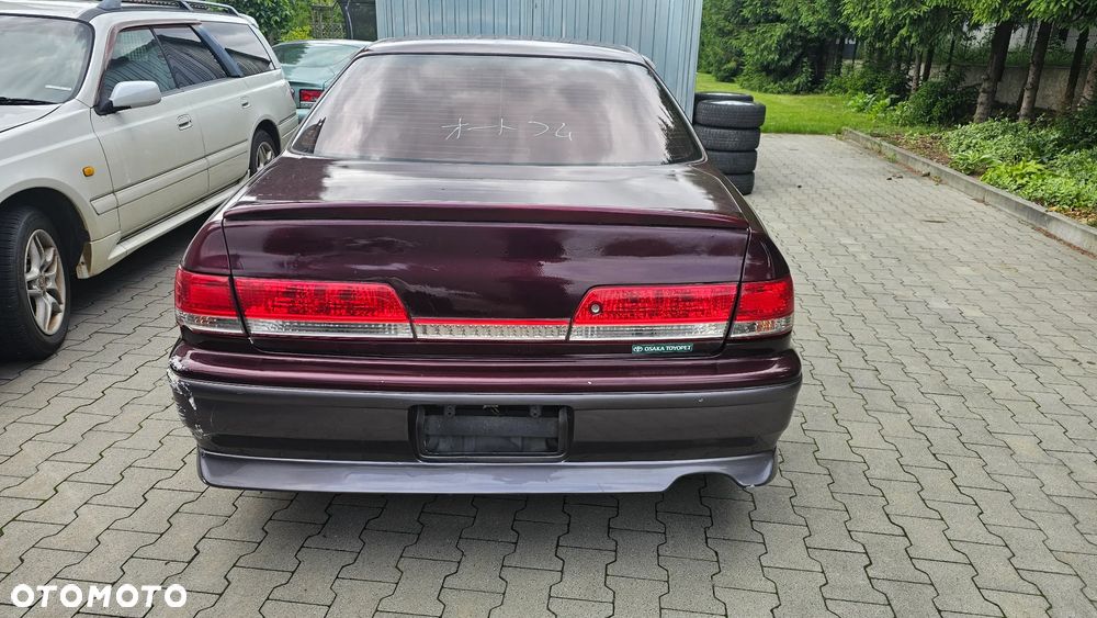 Toyota Inny - 4