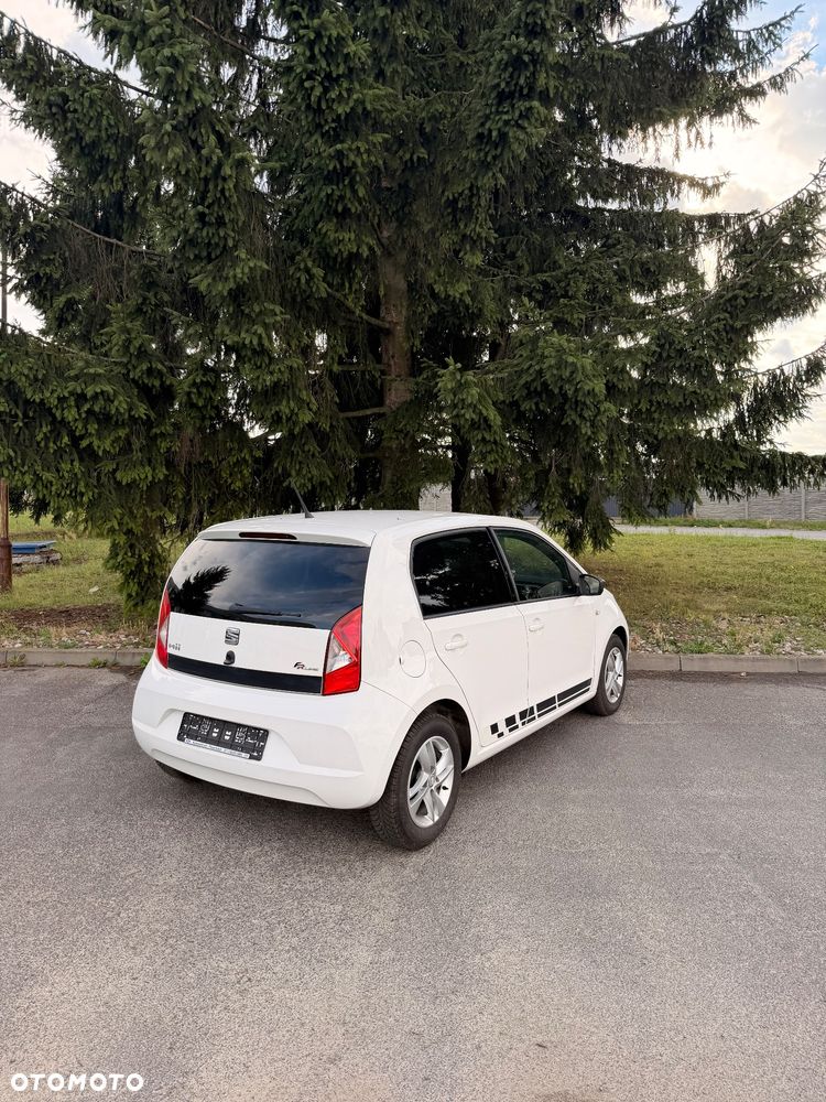 Seat Mii 1.0 FR-Line - 3