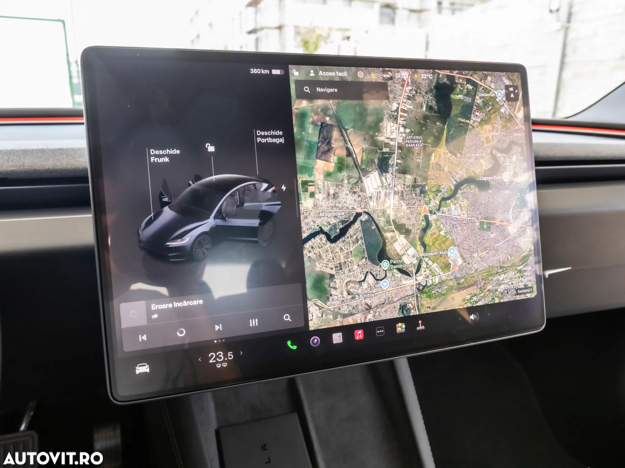 Tesla Model 3 AWD Long Range - 24