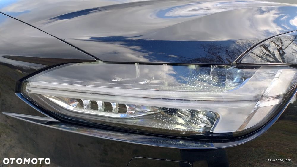 Volvo V90 B4 D Geartronic Inscription - 9