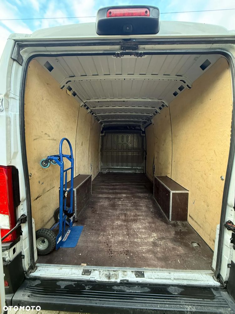 Fiat Ducato - 4