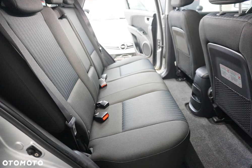 Kia Sportage 2.0 2WD EX - 25