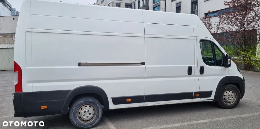 Peugeot Boxer - 7
