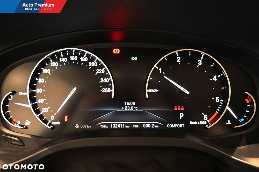 BMW X3 xDrive20d mHEV M Sport sport - 5