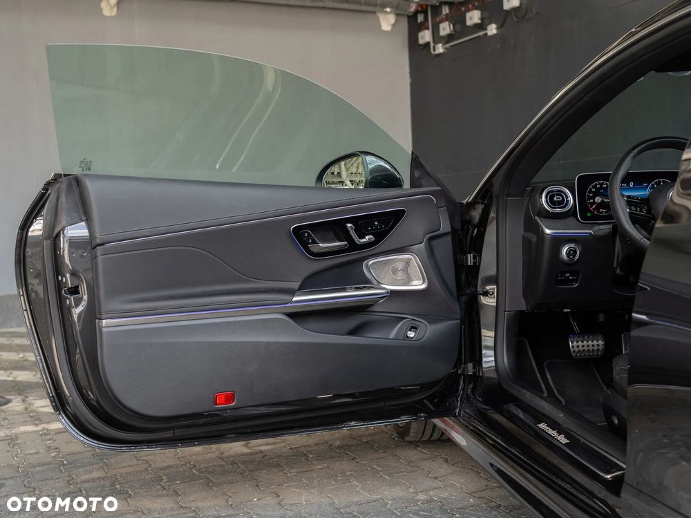 Mercedes-Benz CLE 300 mHEV 4-Matic AMG Line - 11