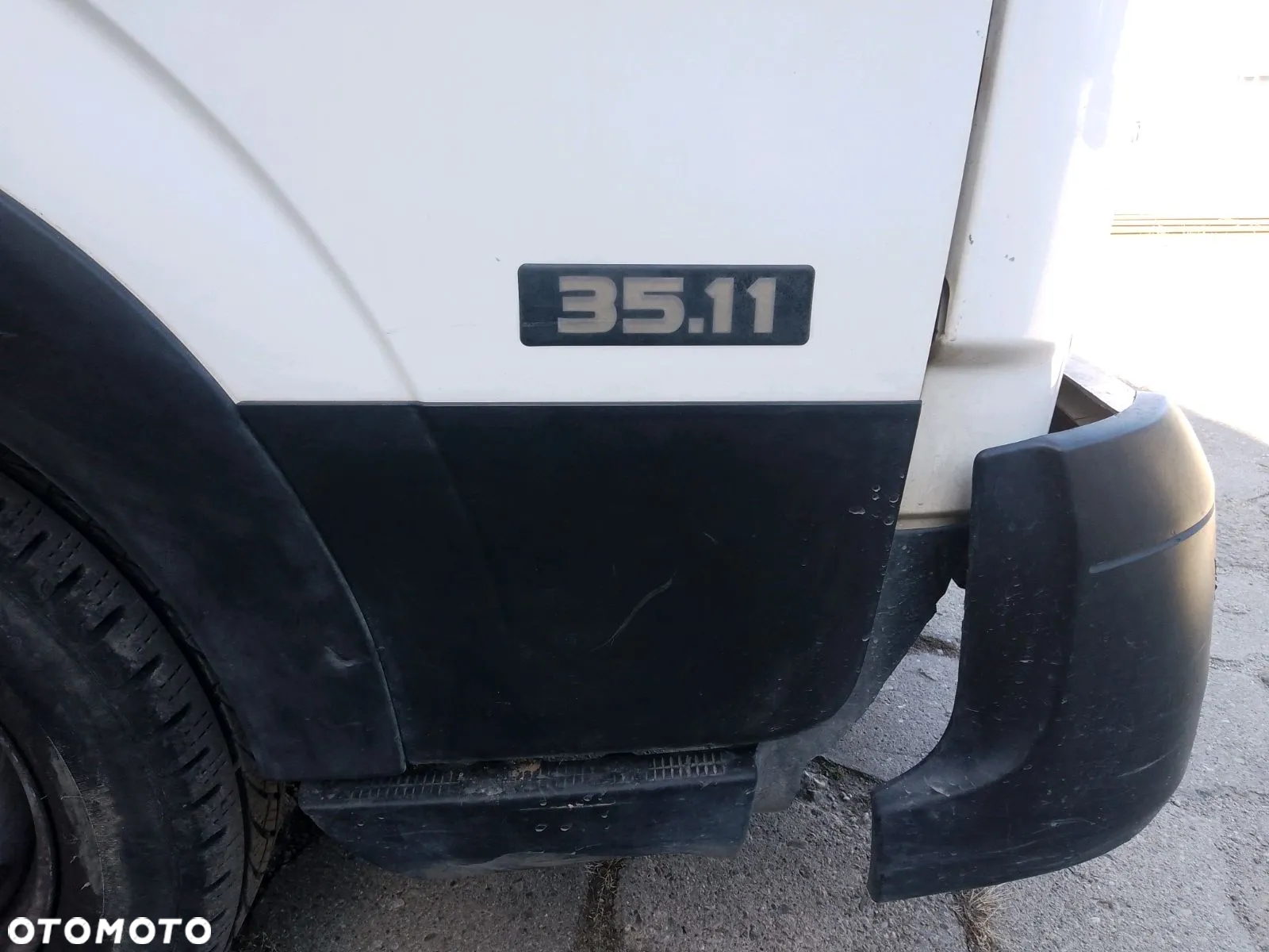 Nissan Cabstar - 9