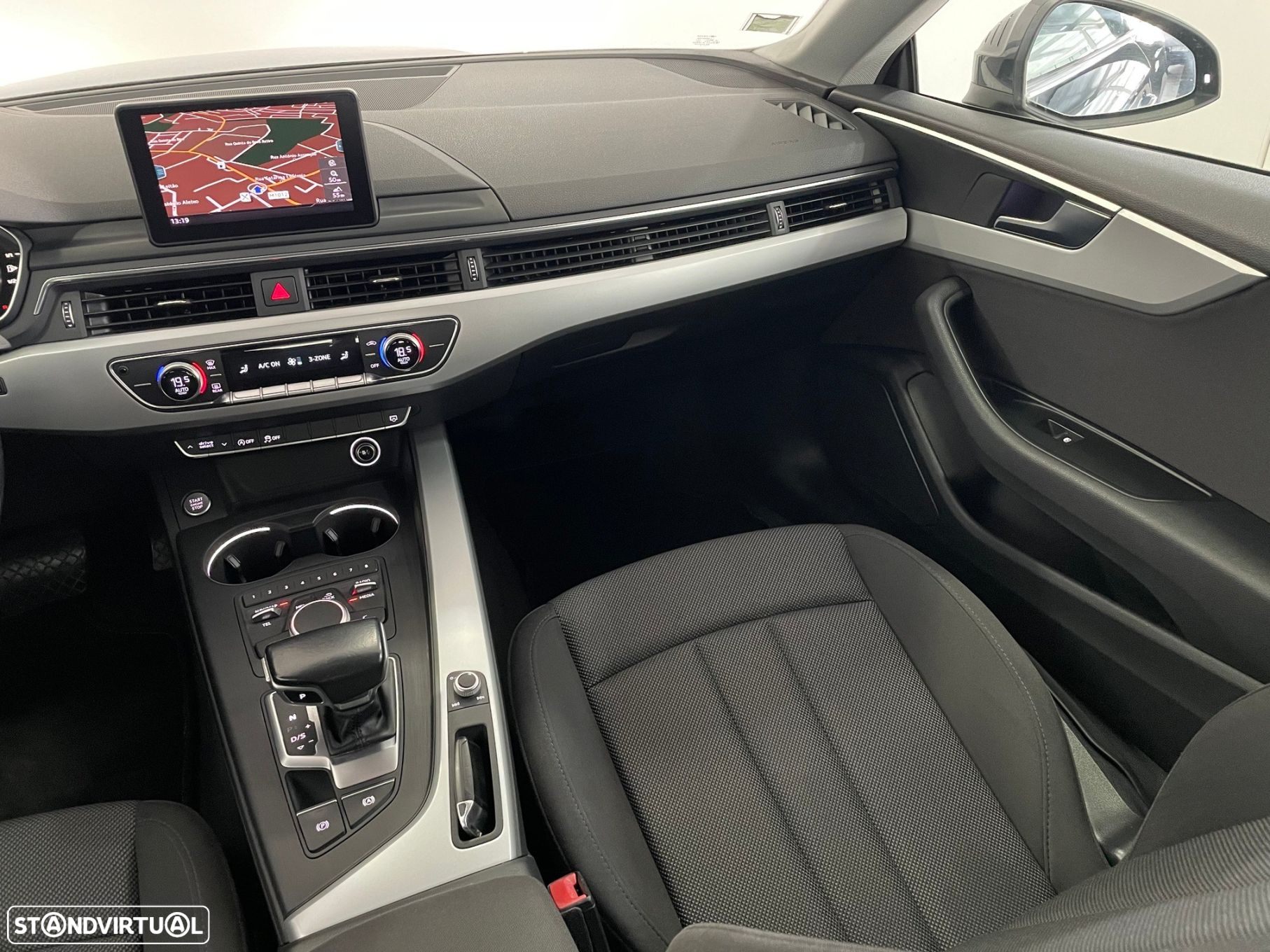 Audi A5 2.0 TDI S tronic - 22