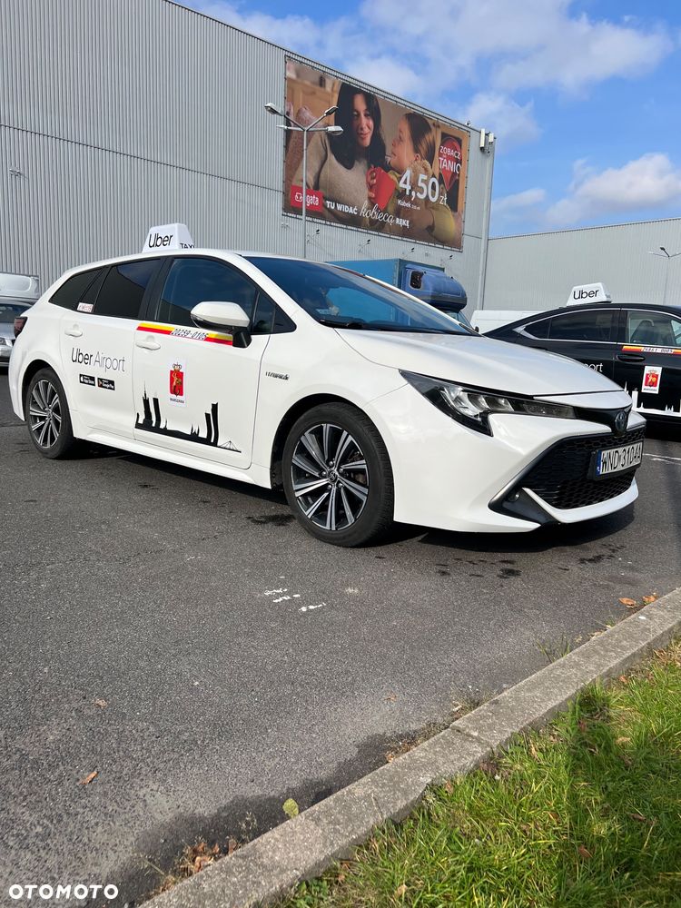 Toyota Corolla - 9