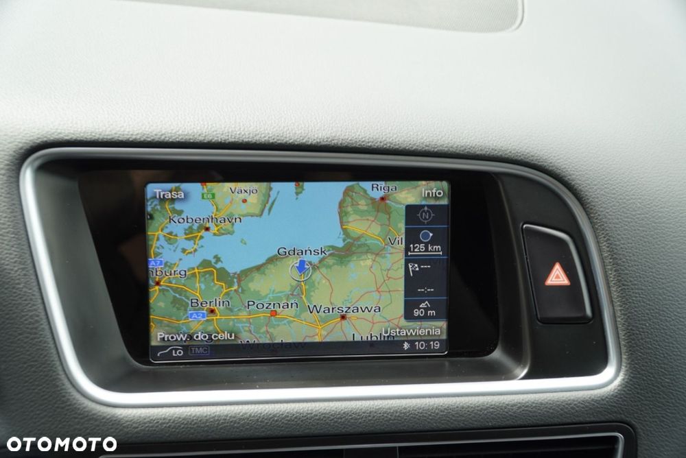 Audi Q5 2.0 TDI (clean diesel) ultra - 16