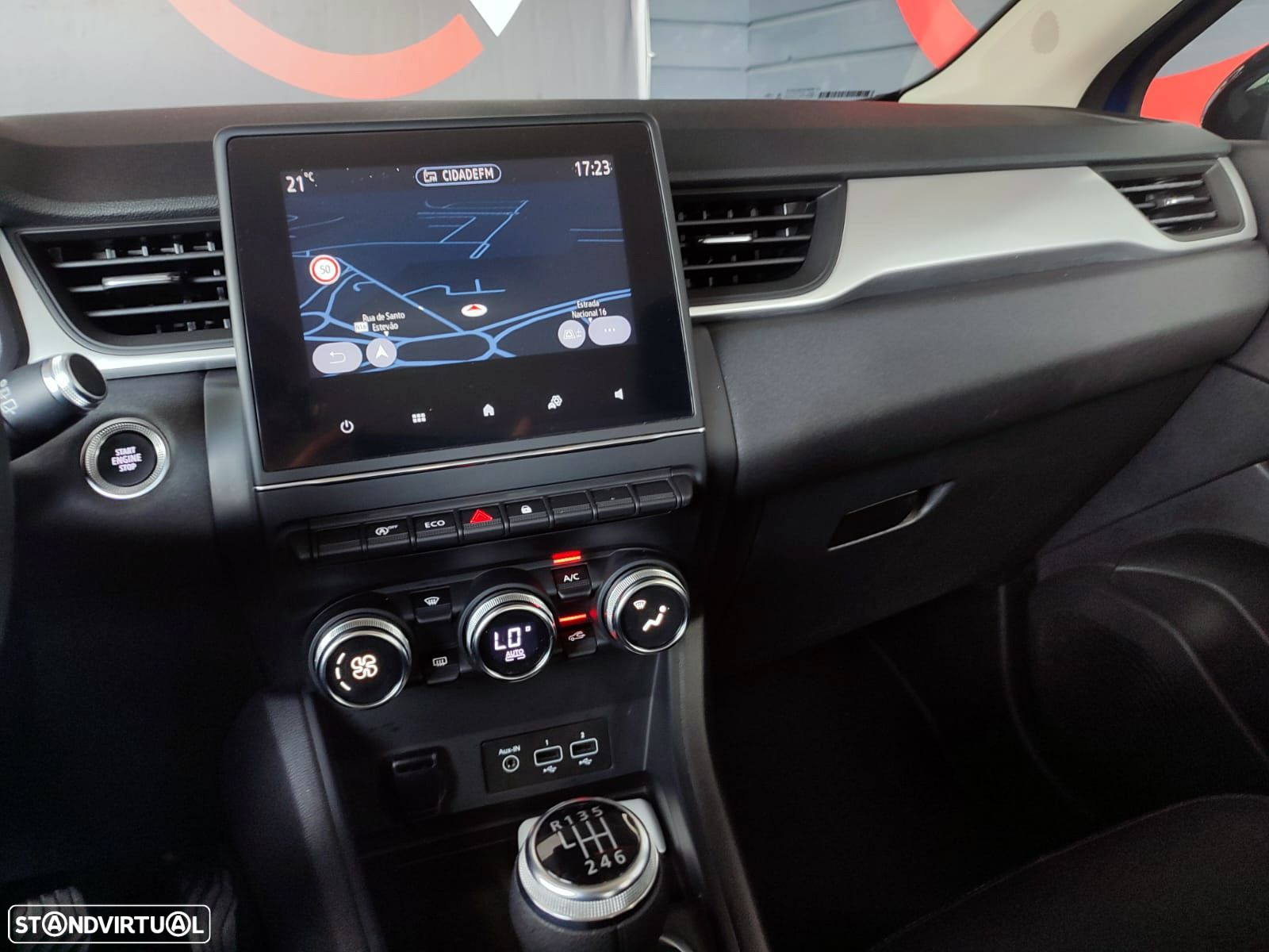 Renault Captur - 14