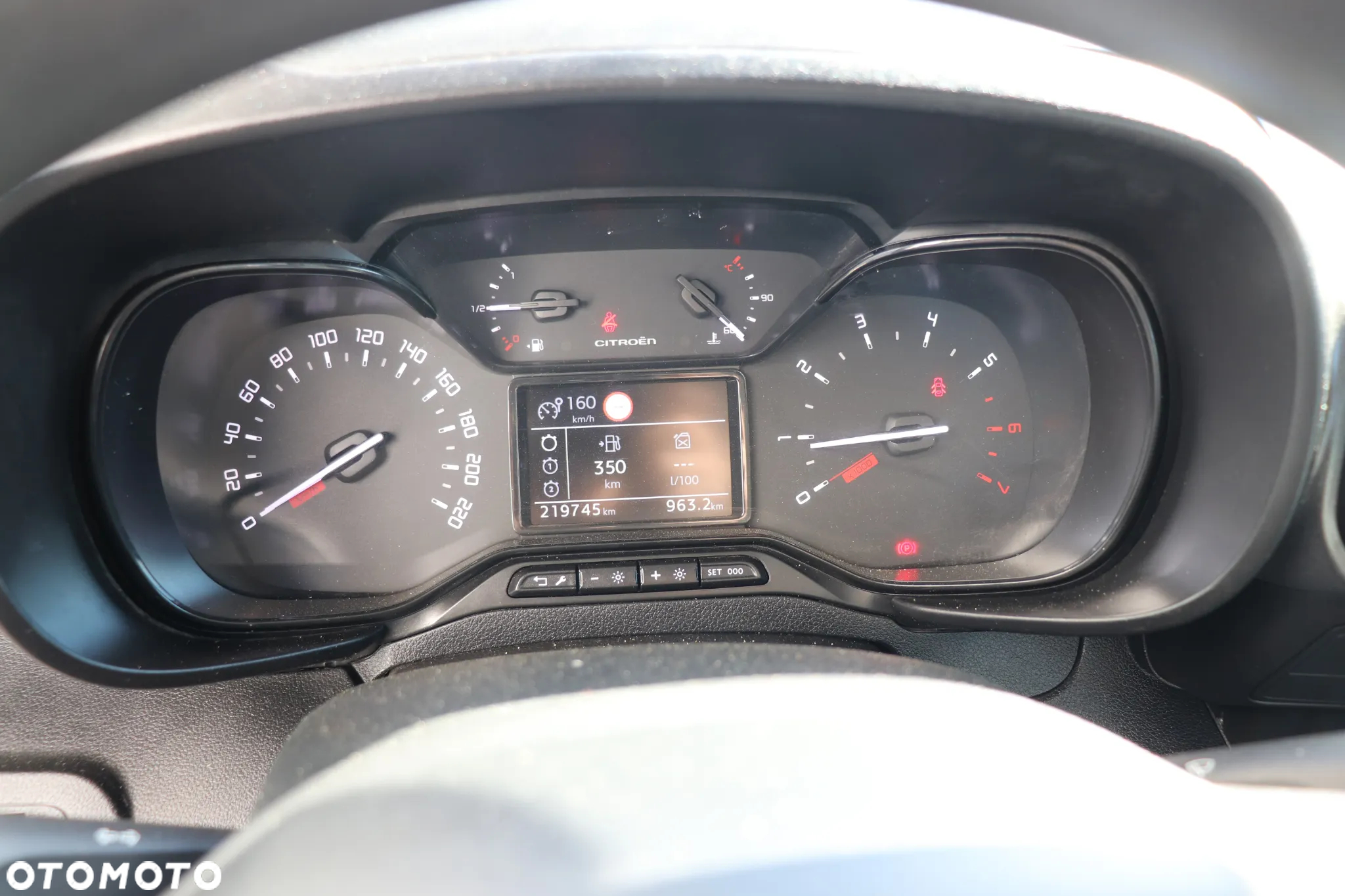 Citroën Berlingo M 1.5 BlueHDI Live - 14