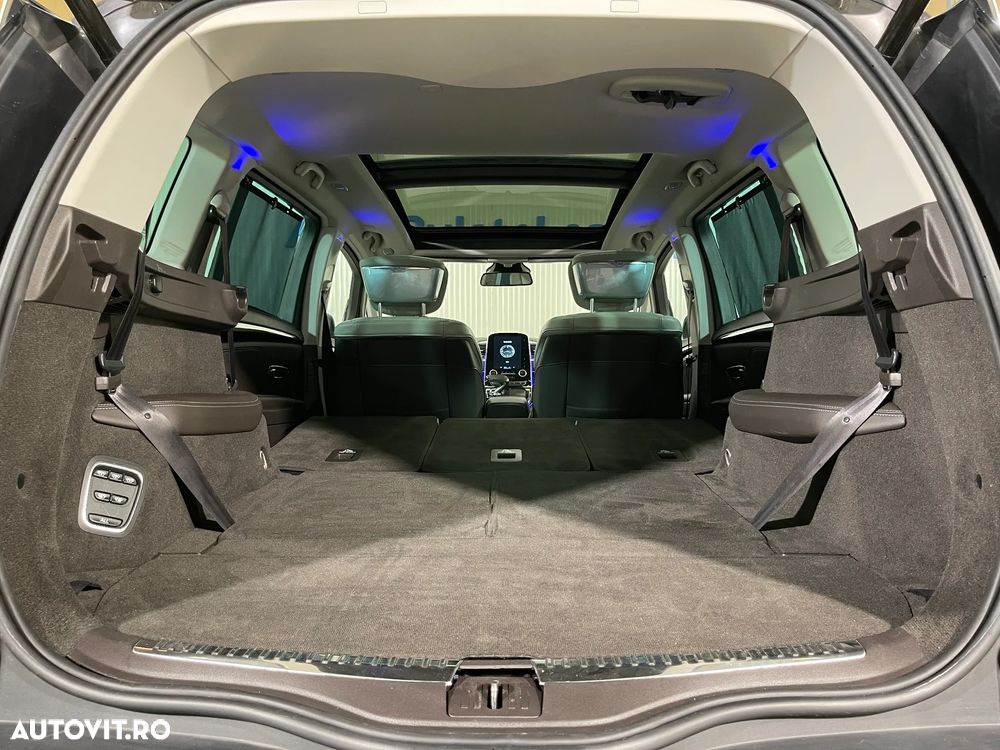 Renault Espace Energy dCi 160 EDC Initiale Paris - 18