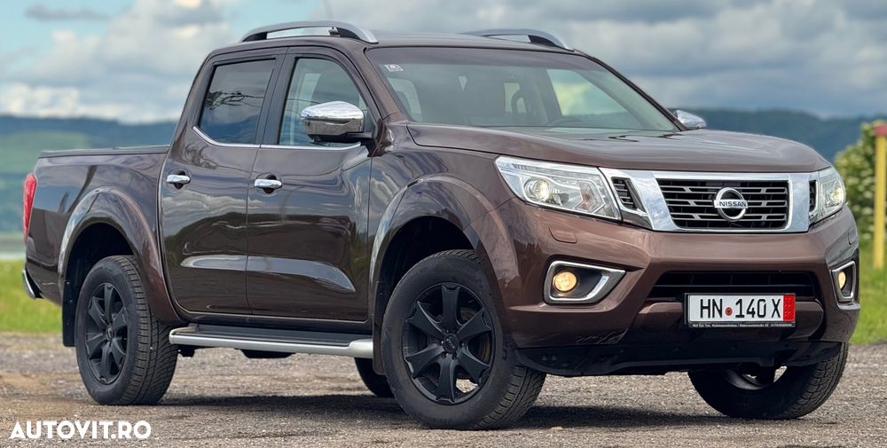 Nissan Navara - 2