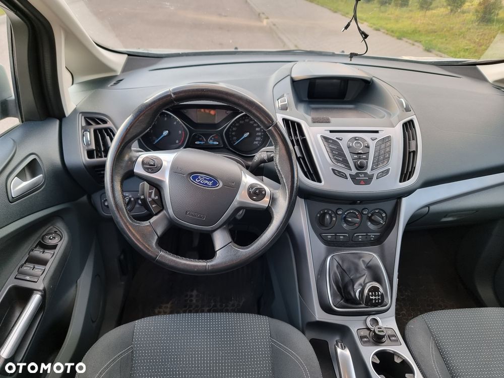 Ford C-MAX - 4