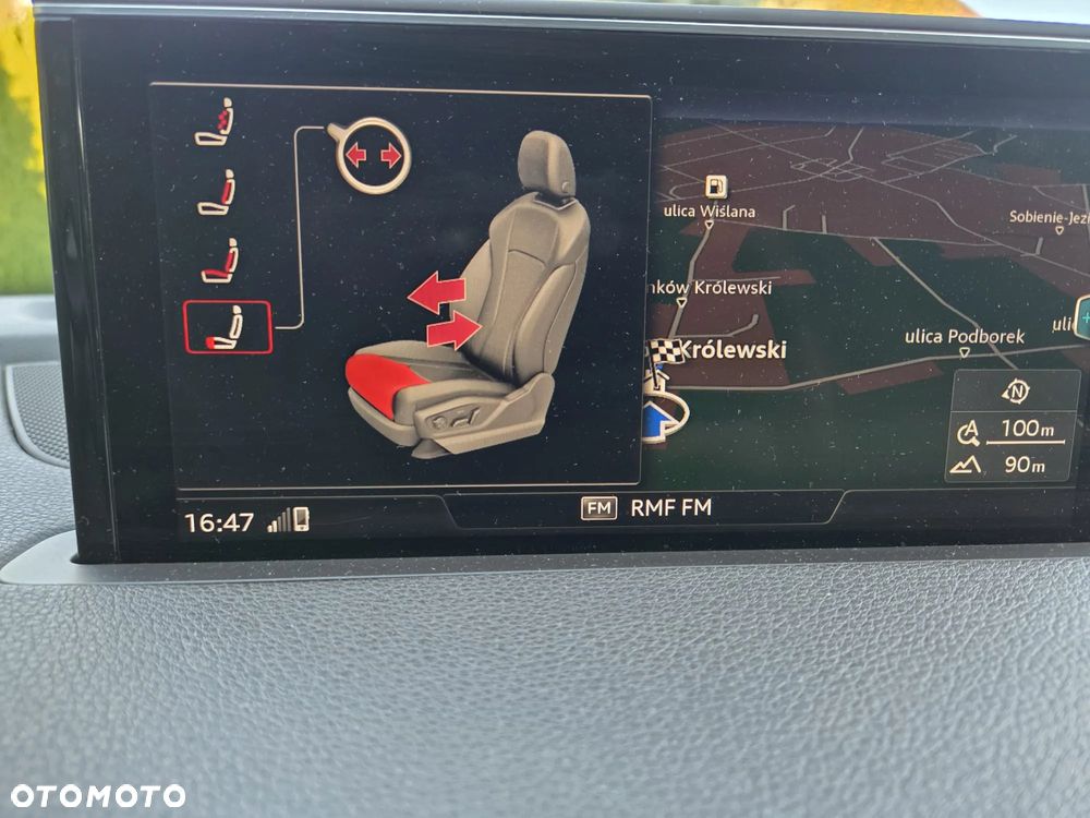 Audi Q7 3.0 TDI Quattro Tiptronic - 9