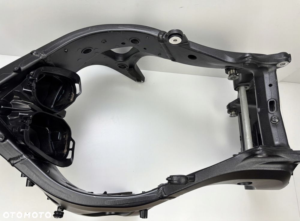Rama z dokumentami Honda CBR 600RR PC69 2024- Oryginał - 7