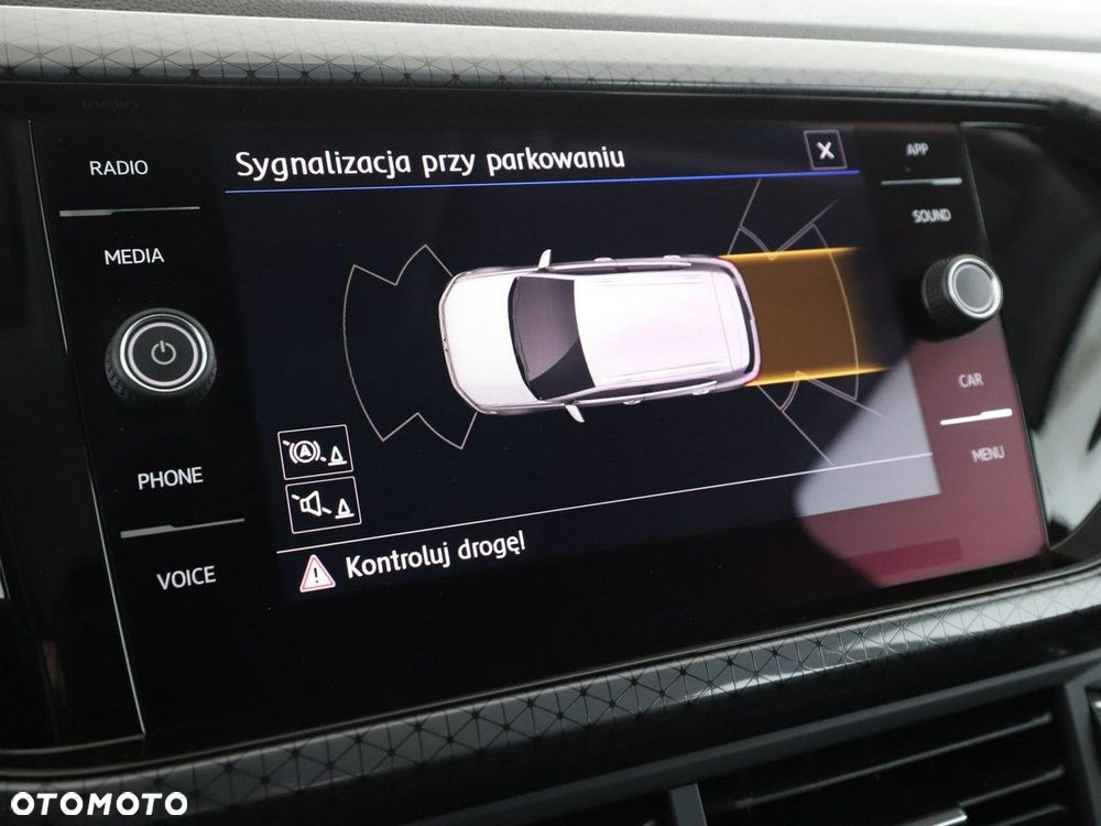 Volkswagen T-Cross - 25