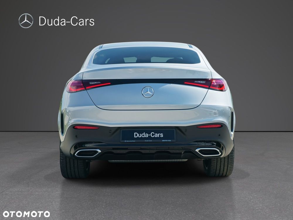 Mercedes-Benz GLC - 5