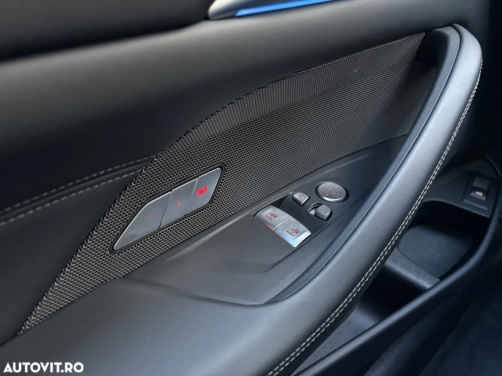 BMW M4 Competition M xDrive AT - 21