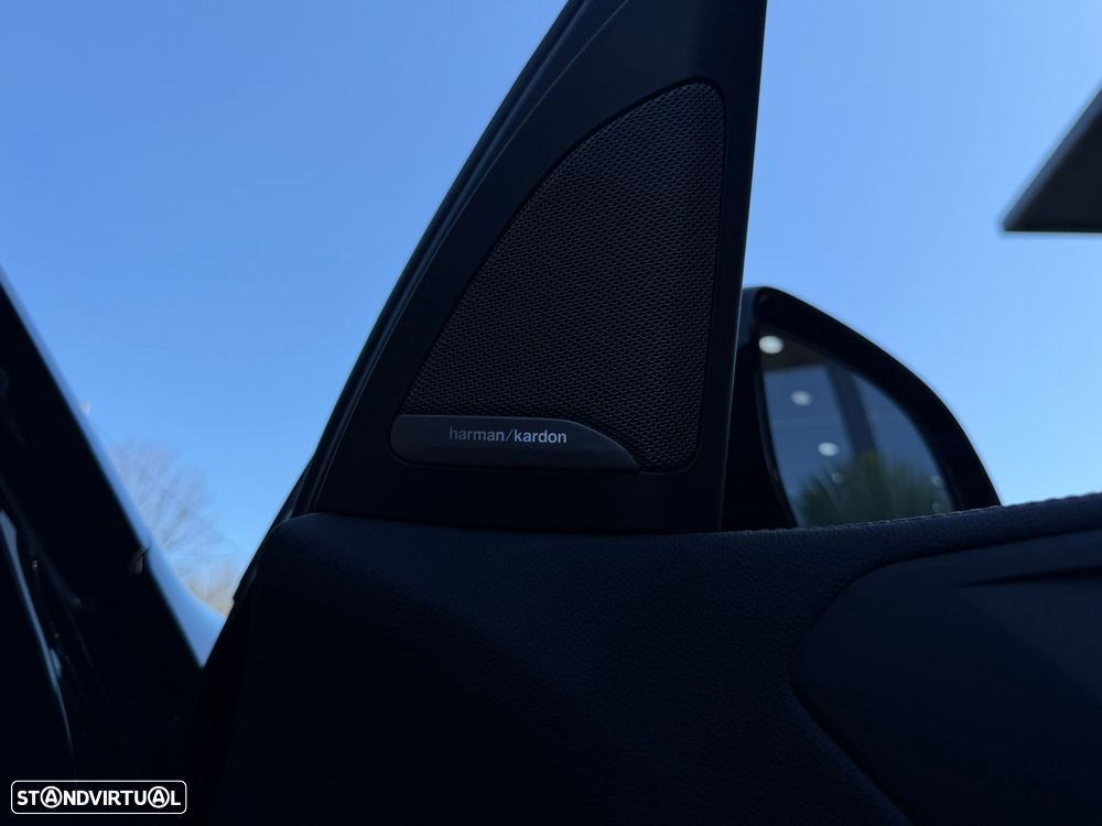 BMW X5 45 e xDrive Pack M - 26