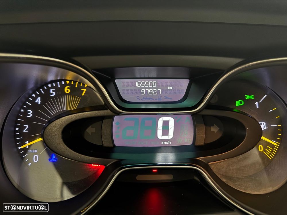 Renault Captur 0.9 TCE Exclusive - 7