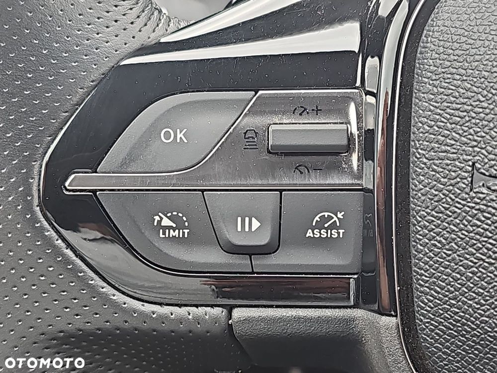 Peugeot 308 1.2 PureTech GPF GT Pack S&S EAT8 - 27